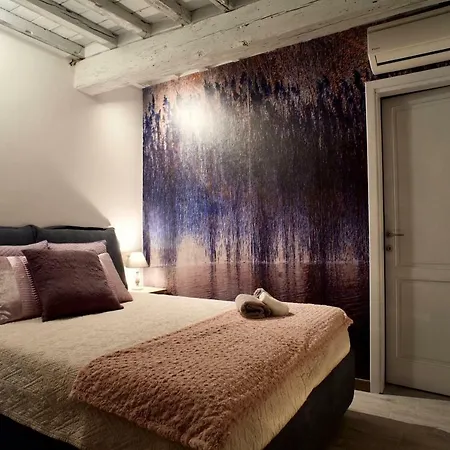 Giulietta Suite - Brand New Flat In Santa Maria Novella-2