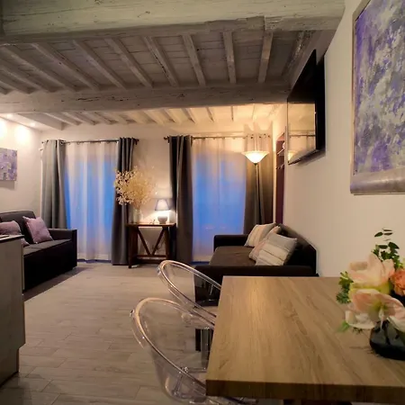Giulietta Suite - Brand New Flat In Santa Maria Novella-3
