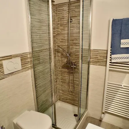 Giulietta Suite - Brand New Flat In Santa Maria Novella-2