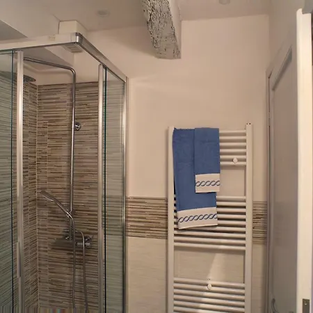 Giulietta Suite - Brand New Flat In Santa Maria Novella-3